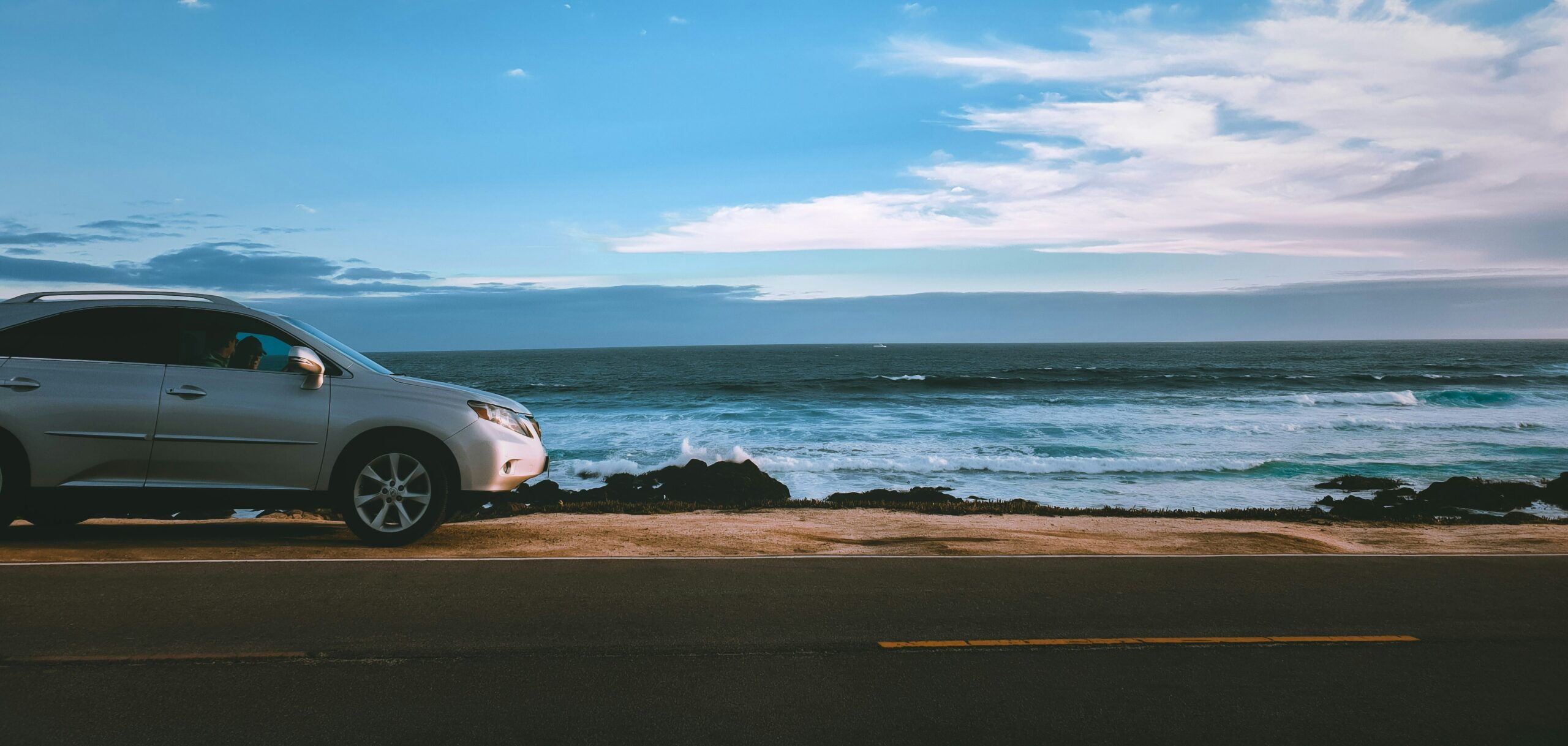 Top-Rated Car Rental