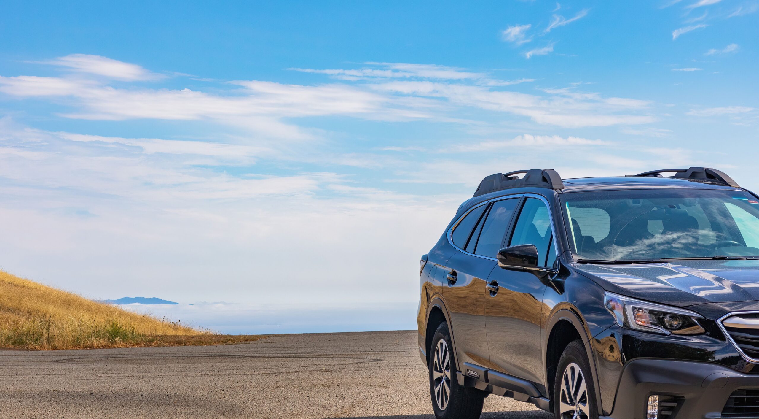 Top-Rated Car Rental
