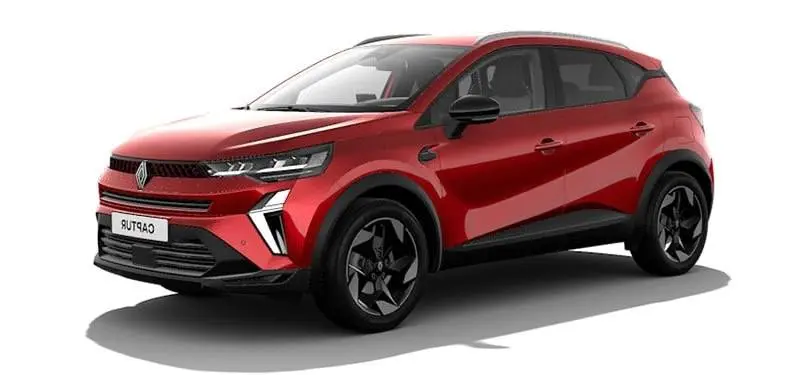 RENAULT CAPTURE